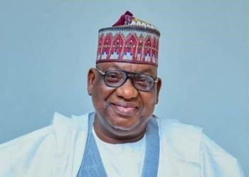 Senator Hanga Finally Quits NDC