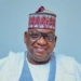 Senator Hanga Finally Quits NDC 5 Senator Hanga Finally Quits NDC