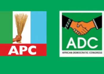 2027: ADC Accuses APC Of Making Polls About Attacks, Not Issues
