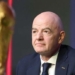 Infantino’s FIFA Reign Rocks As England, Wales Pull Re-Election Support 5 Infantino’s FIFA Reign Rocks As England, Wales Pull Re-Election Support
