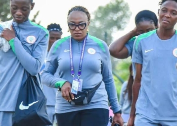 WAFCON 2026: Super Falcons Eye Quarter-Final Berth, Gear Up For Must-Win Egypt Clash