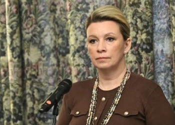 Coalition Troops Are Targets, Russia Warns
