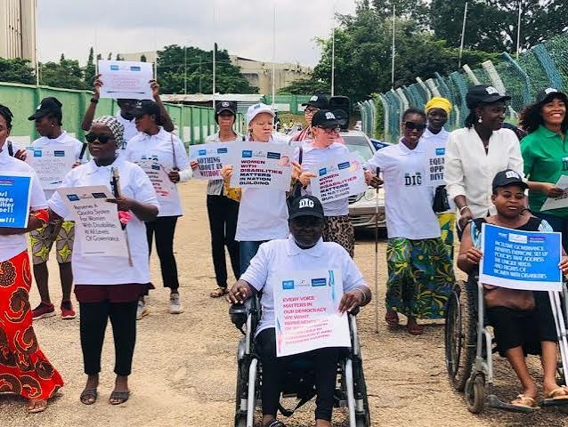 Media Urged To Promote Dignity, Inclusion In Disability Reporting 1 images 2026 08 05T073800.222