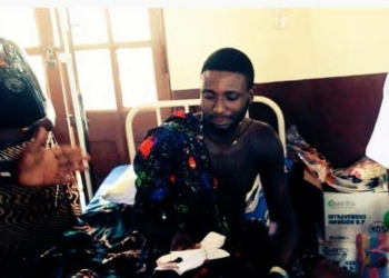US NGO Pays Benue Attack Victims’ Hospital Bills