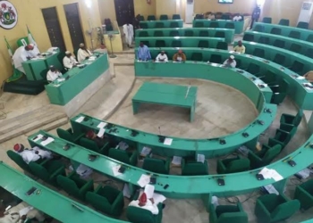 Why We Suspended 3 LG Chairmen – Kano Assembly