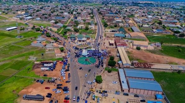 Radda Kicks Off 3km Road Dualisation Project 1 images 2026 08 05T080648.358