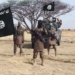 5 ISWAP Bomb Makers, Medical Officer Die In Borno Explosion 5 5 ISWAP Bomb Makers, Medical Officer Die In Borno Explosion