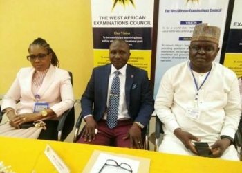 ‎1.2m Students Pass CB-WASSCE As  WAEC Releases Results 