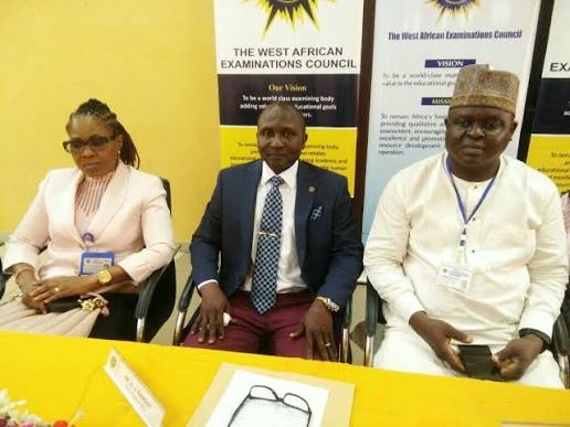 1.2m Students Pass CB-WASSCE As WAEC Releases Results 1 images 2026 08 05T151140.902