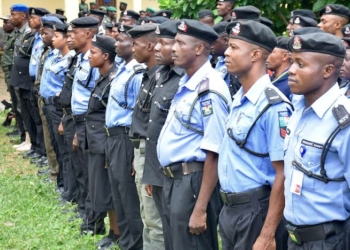 State Police, Mission Schools Return Will Work With Proper Laws, Partnership  – Ndagoso