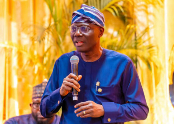 Support Development Of Lagos, Sanwo-Olu Tells Faith-based Organisations