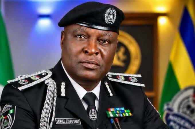 Osun Poll: Police To Deploy 15,000 Personnel, Say Arrested Offenders Will Be Moved To Abuja 1 images 2026 08 06T092348.943