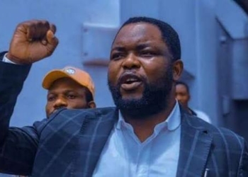 2027: Accord Party Presidential Candidate Imumolen Quits Race, Backs Tinubu