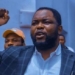 2027: Accord Party Presidential Candidate Imumolen Quits Race, Backs Tinubu