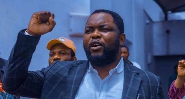 2027: Accord Party Presidential Candidate Imumolen Quits Race, Backs Tinubu