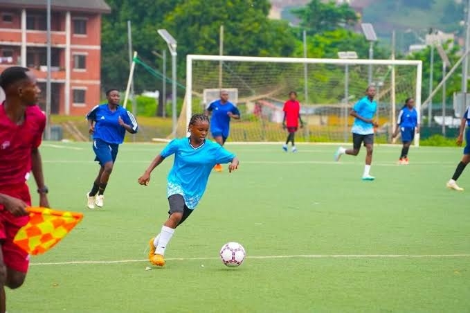 CDS Barracks Championships: Mogadishu, Mambilla Reach Football Semi-finals As Basketball Finalists Emerge 1 images 2026 08 06T093251.574