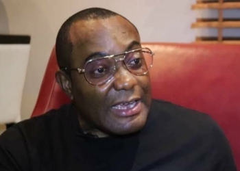 Poor Stadium Maintenance Threatens Nigerian Football, Warns Ebi Egbe