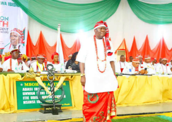 Ibibio Group Decries Attacks On Ekid Union, Warns Against Coastal Annexation