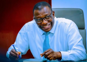 Forum Wants Tinubu To Use Wunti As North East Campaign Coordinator