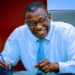 Bala Wunti Appointed CEO World Energy Council Nigeria 4 Forum Wants Tinubu To Use Wunti As North East Campaign Coordinator