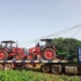 Zamfara Gets100 Tractors Under Renewed Hope Agri-Programme