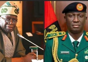 Reps Applaud Tinubu Over Armed Forces Pay Increase, New Formations Creation