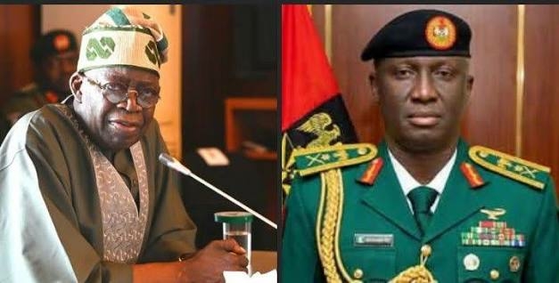 Reps Applaud Tinubu Over Armed Forces Pay Increase, New Formations Creation 1 images 2026 08 07T081730.948