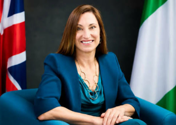UK Appoints Vicky Seymour As Deputy High Commissioner In Abuja