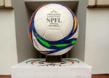 NPFL Clubs Converge On Ibadan For AGM, 2026/27 Fixtures Draw