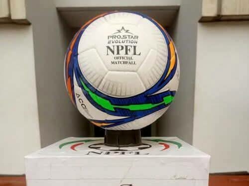 NPFL Clubs Converge On Ibadan For AGM, 2026/27 Fixtures Draw 1 images 2026 08 07T082431.865