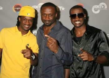 ‎‎‎P-Square Albums Surge On Apple Music Chart Amid Renewed Fights Among Okoye Brothers