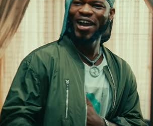 Thank You For Being Patient With Me, I’ll Be Back Stronger” – Broda Shaggi Speaks  Months After Shooting Incident
