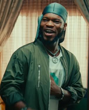 Thank You For Being Patient With Me, I’ll Be Back Stronger” – Broda Shaggi Speaks ...