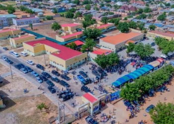 Katsina To Establish Drug Manufacturing Plant