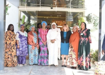 FCTA Renews Commitment To Women Entrepreneurship