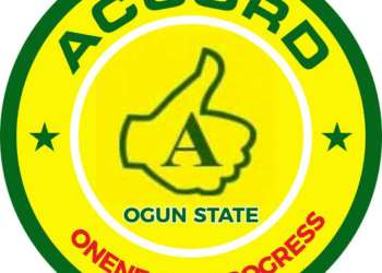 Osun Account: Accord Demands EFCC Chairman’s Resignation