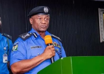 Police To Deploy Over 17,000 Officers For Osun Gov Election