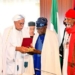 Tijaniyya Leaders Mourn Late Sheikh Dahiru Bauchi, Pray For Tinubu