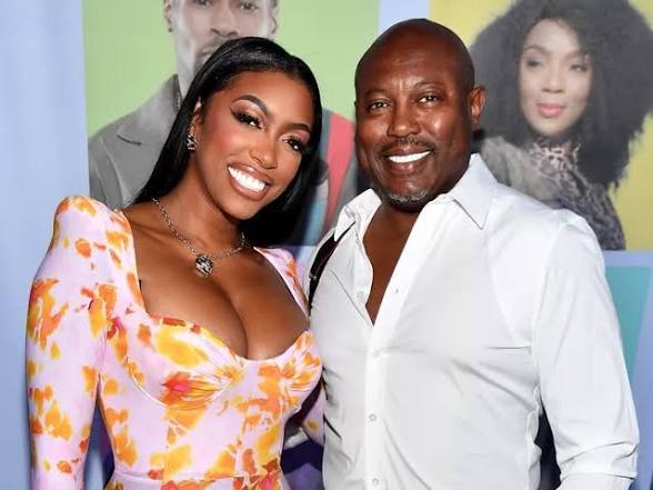 ‎RHOA Star, Porsha Williams Scores Big In Divorce Battle With Nigerian-Born Ex-husband...