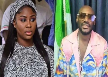 TuBaba Speaks After Reported Nightclub Clash With Natasha