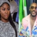 ‎‎TuBaba, Natasha’s Marital Crisis Surface Again In Nightclub Clash