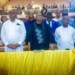 Jonathan, Uzodimma, Attend Burial Of Christiana Opara In Imo 5 Jonathan, Uzodimma, Attend Burial Of Christiana Opara In Imo