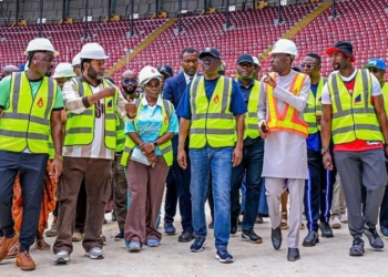 15,000 Athletes To Participate Maiden National Intermediate Games