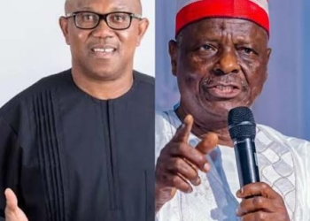 2027: Group Alleges Plot To Destabilise NDC In Enugu