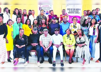 Journalists Urged To Embrace Digital Media