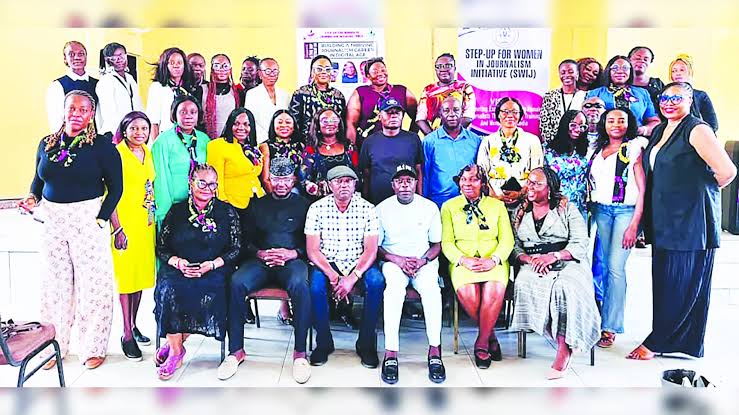 Journalists Urged To Embrace Digital Media