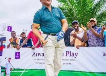 Oba Elegushi, Other Top Dignitaries To storm Abuja For Nigeria Golf Summit