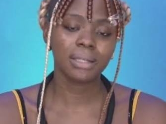 BBNaija S11 :  Mercedes Becomes 2nd  Housemate To Be Evicted From Show Ya Self Edition