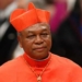 Nigeria Truly Bleeding, Attack On Onaiyekan,  Other Catholic Leaders Unwarranted-PFN