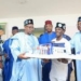 Teenage Artist’s 3D Designs Impress Gov Bala, Gets Immediate Appointment